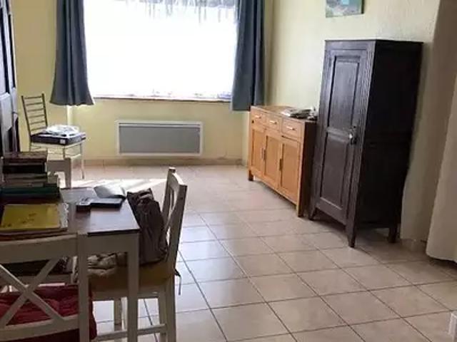 Montréjeau 31210 Location appartement 2 pièces t2