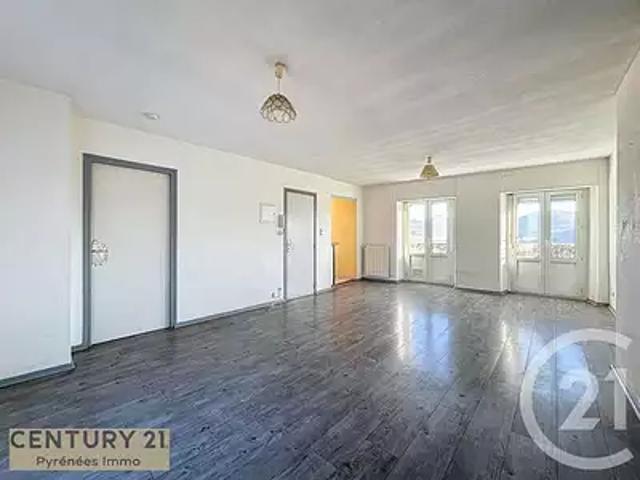 Montréjeau 31210 Location appartement 3 pièces t3