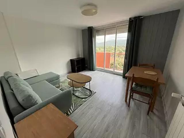 Montréjeau 31210 Location appartement 3 pièces t3