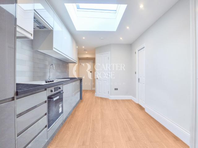 Montrell Road, Streatham Hill SW2, 2 bed flat to rent, £1,500 pcm | PrimeLocation