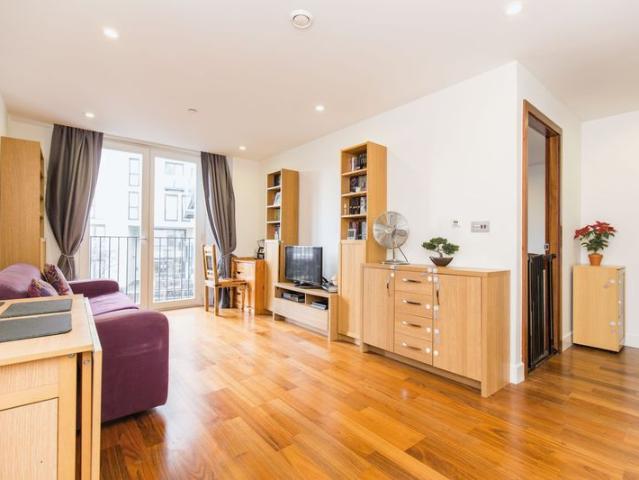 Montrell Road, London, SW2
