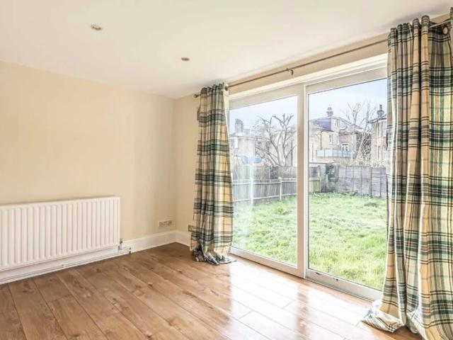 Montrell Road, SW2 4QB, London