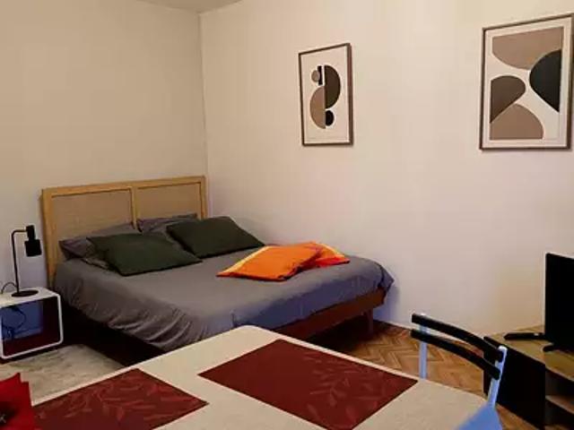 Montrichard Val de Cher 41400 Achat / Vente appartement 1 pièce t1