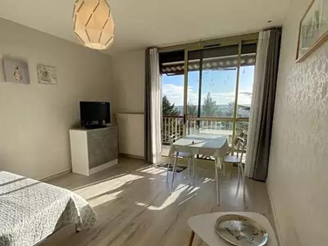 Montrichard Val de Cher 41400 Achat / Vente appartement 1 pièce t1