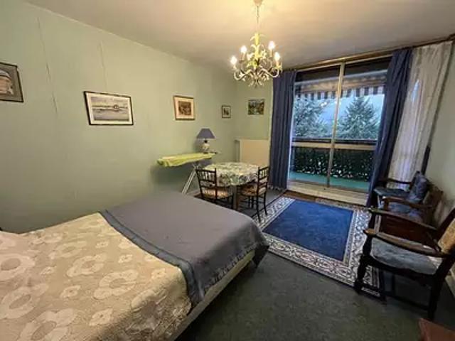 Montrichard Val de Cher 41400 Achat / Vente appartement 1 pièce t1