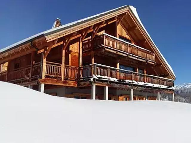 Montricher Albanne 73870 Achat / Vente maison 10 pièces t10