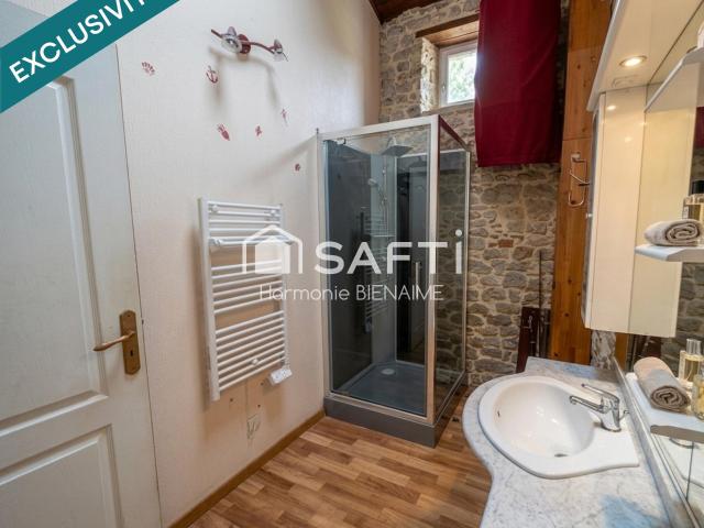 Montricoux Vente Maison 82