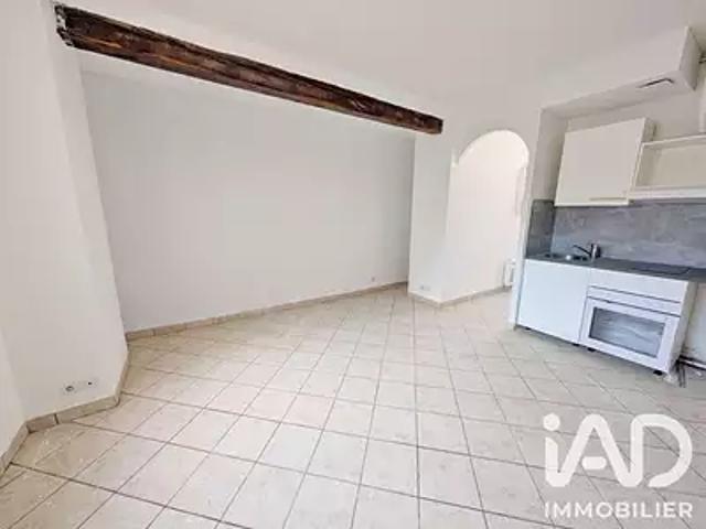 Montry 77450 Achat / Vente appartement 1 pièce t1
