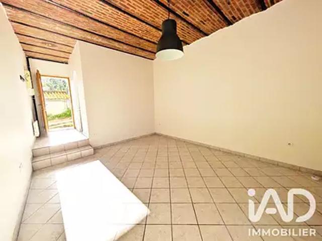 Montry 77450 Achat / Vente appartement 1 pièce t1