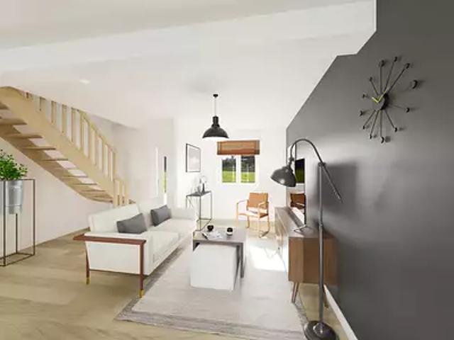 Montry 77450 Programme neuf maison neuf à vendre 6 pièces