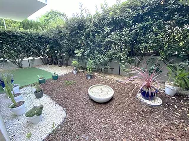 Montussan 33450 Achat / Vente appartement 2 pièces t2 parking