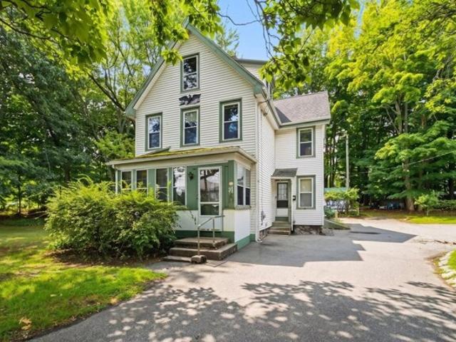 Montvale Ave, Woburn, Home For Sale