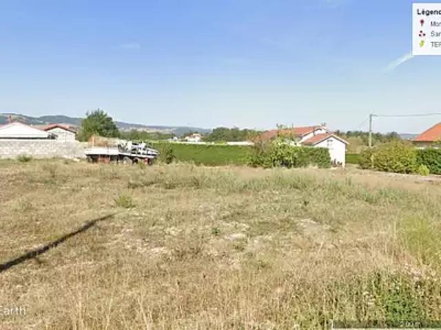 Montverdun 42130 Programme neuf maison neuf à vendre 5 pièces