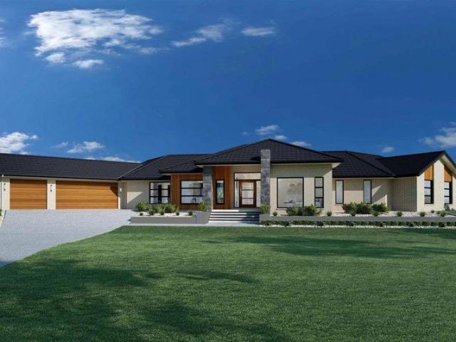 Montville 380 Executive