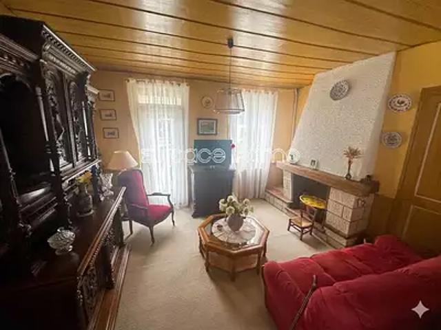 Montville 76710 Achat / Vente maison 3 pièces t3 cave