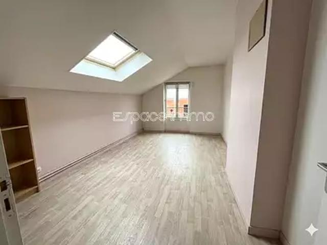 Montville 76710 Location appartement 2 pièces t2 cave