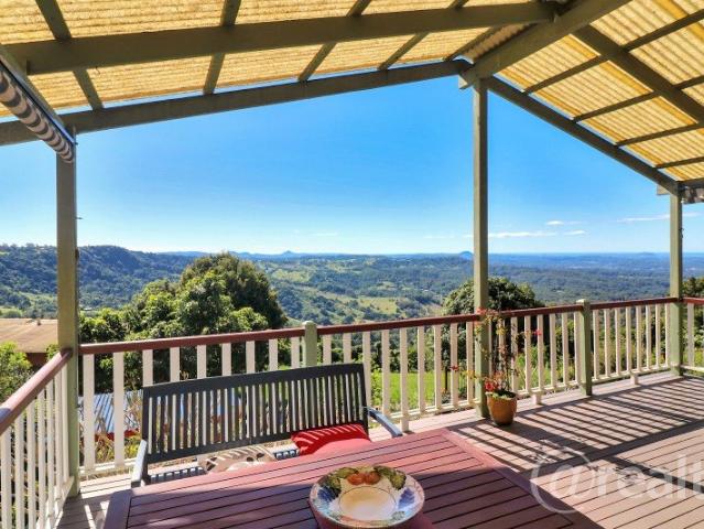 Montville Coastal Views Forever
