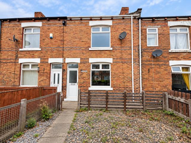 Monument Terrace, Houghton Le Spring DH4, 3 bed terraced house to rent, £750 pcm | PrimeLocation