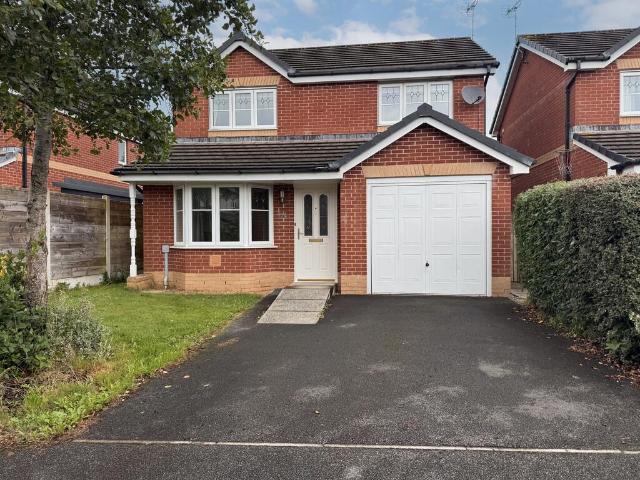 Monument Way, Ulverston, Cumbria 3 bed detached house to rent £1,300 pcm £300 pw