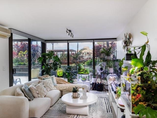 Monument | A rare combination of space, light and lifestyle in the heart of Surry Hills