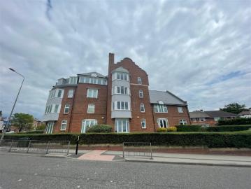 Monument Court, Nevilles Cross, Durham