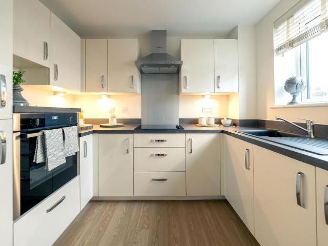 Monument Place, Endless Street, Salisbury SP1, 1 bed flat to rent, £3,100 pcm | PrimeLocation