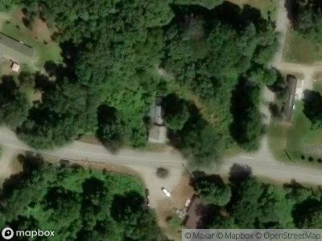 Monument Rd