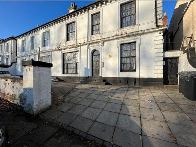 Monument Road, Birmingham B16, Studio to rent, £725 pcm | PrimeLocation