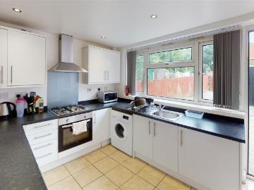 Monument Road, Birmingham B16, 4 bed terraced house to rent, £498 pcm | PrimeLocation
