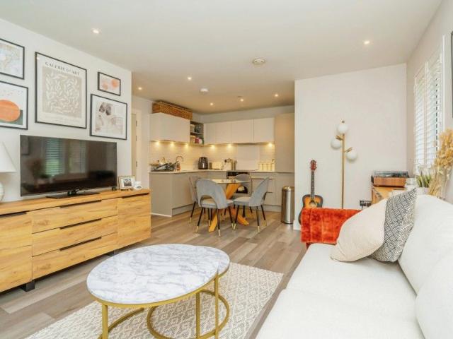 Monument Road, Woking, Surrey, GU21