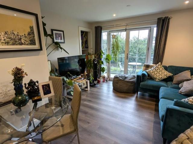 Monument Road, Woking, Surrey, GU21