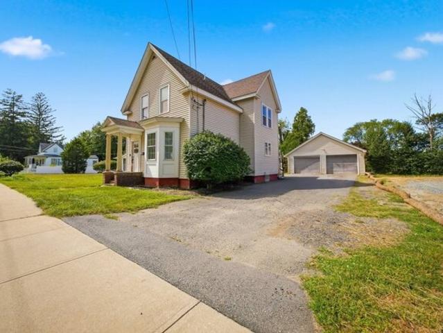 Monument St, Haverhill, Home For Sale