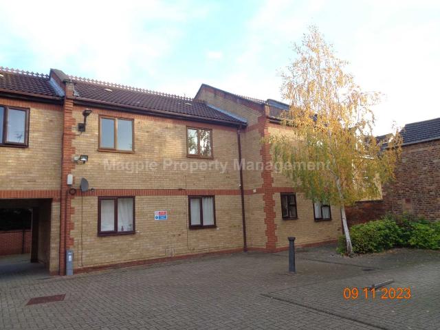 Monument Street, Peterborough PE1, 1 bed flat to rent, £650 pcm | PrimeLocation