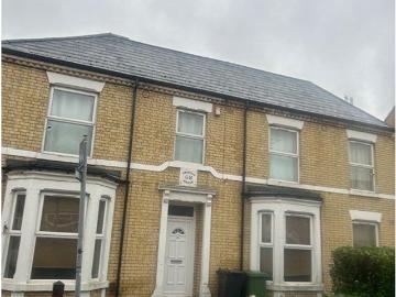 Monument Street, Peterborough PE1, 2 bed flat to rent, £850 pcm | PrimeLocation