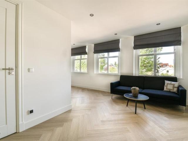 Monumentaal en stijlvol wonen aan de Herengracht