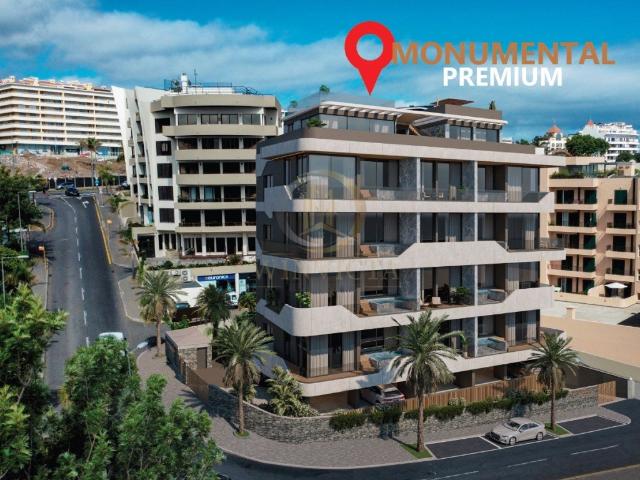 Monumental Premium Último Apartamento T1 Mezzanine 55m² São Martinho