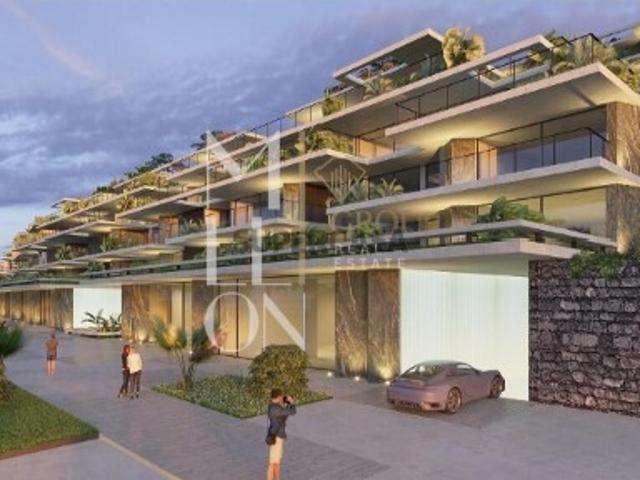 Monumentalis | PenthouseT3 | Estrada Monumental | Funchal