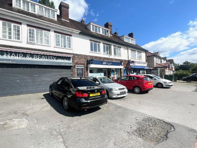 Monyhull Hall Road, Birmingham B30, 3 bed flat to rent, £1,100 pcm | PrimeLocation