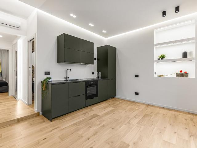 MONZA / BICOCCA / PRECOTTO bilocale 47mq