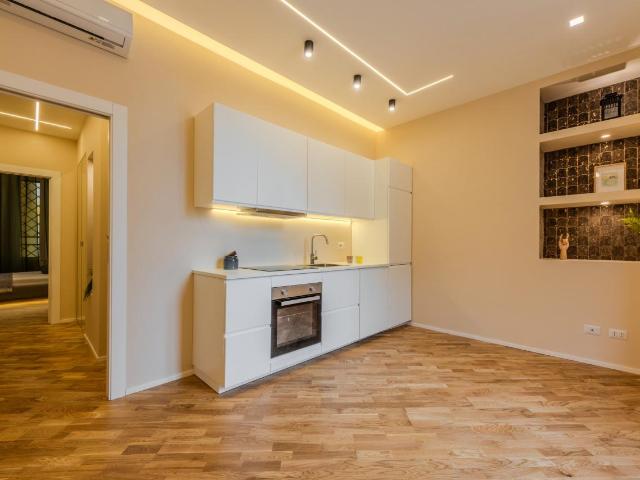 MONZA / BICOCCA / PRECOTTO bilocale 50mq