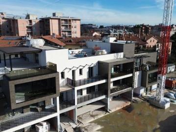 Monza, Provincia di Monza e della Brianza, Lombardia