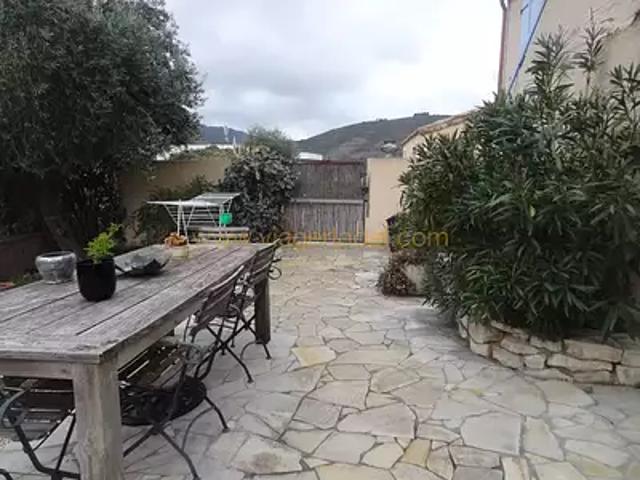 Monze 11800 Achat / Vente maison 7 pièces t7