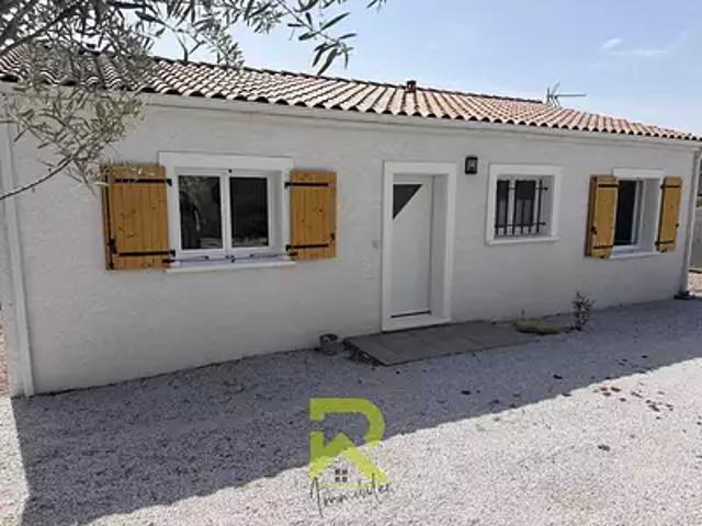 Monze 11800 Achat / Vente maison 4 pièces t4