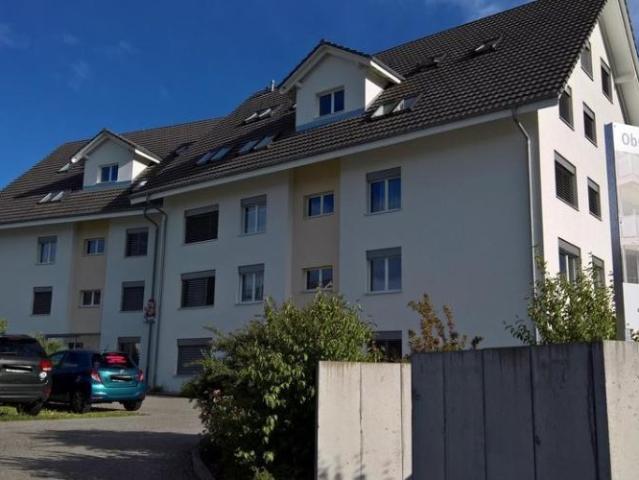 Mon nouveau chez moi ! 2 mois GRATUITS + CHF 100.00 de bon d'achat IKEA !