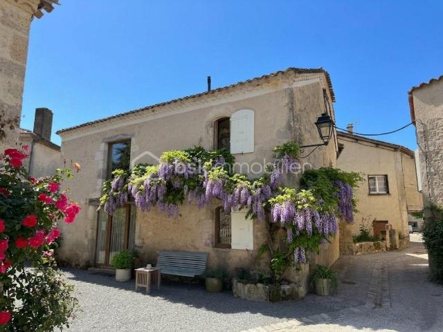 Mon pied à terre dans le Gers