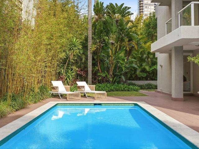 'Mona Estate', An Exceptional North Facing House Like Boutique Residence With A Private Pool, Approx. 570sqm on Title