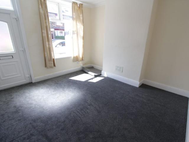 Mona Road, Sheffield, S10