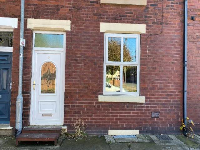 Mona Street, Wakefield WF2, 2 bed terraced house to rent, £895 pcm | PrimeLocation