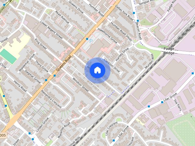 Mona Street, Beeston, NG9 2BY