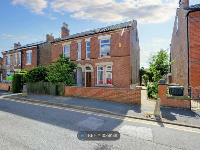 Mona Street, Beeston, Nottingham NG9, 3 bed semi detached house to rent, £1,443 pcm | PrimeLocation